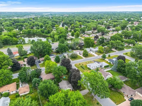 2063 Coral Lane Eagan MN 55122