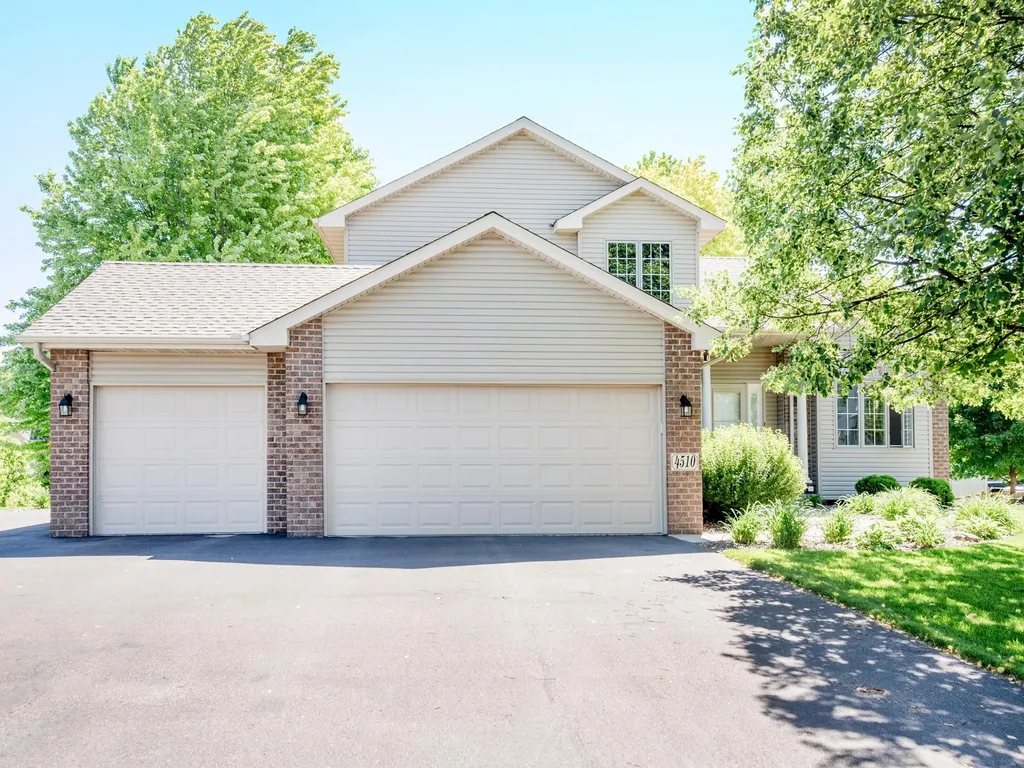 4510 Mayelin Avenue NE Saint Michael MN 55376