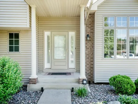 4510 Mayelin Avenue NE Saint Michael MN 55376