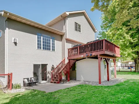 4510 Mayelin Avenue NE Saint Michael MN 55376