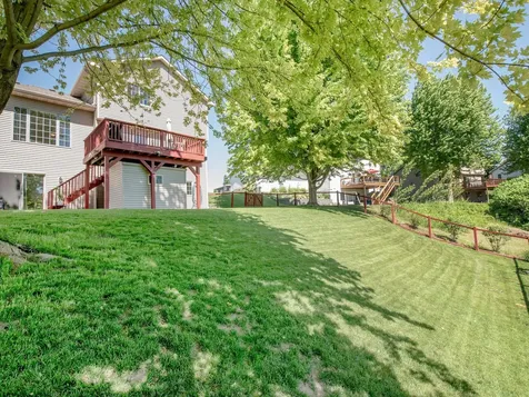 4510 Mayelin Avenue NE Saint Michael MN 55376