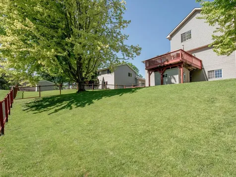 4510 Mayelin Avenue NE Saint Michael MN 55376
