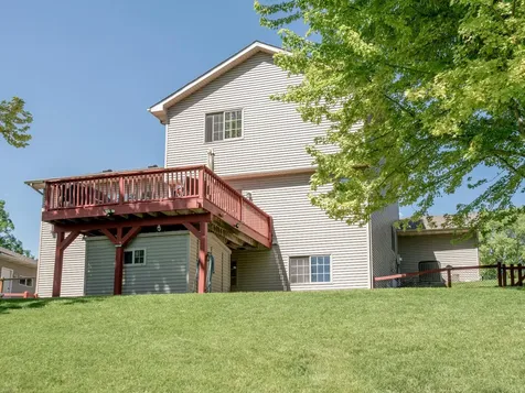 4510 Mayelin Avenue NE Saint Michael MN 55376