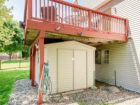 4510 Mayelin Avenue NE Saint Michael MN 55376