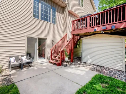 4510 Mayelin Avenue NE Saint Michael MN 55376
