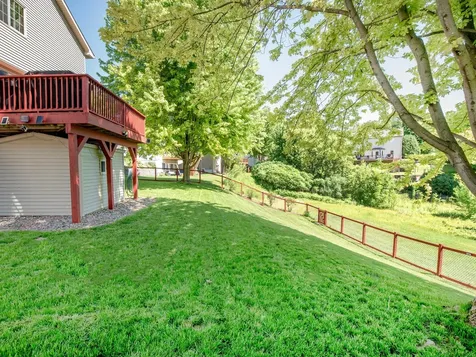 4510 Mayelin Avenue NE Saint Michael MN 55376