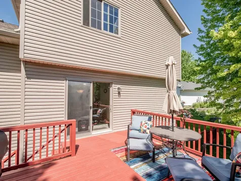 4510 Mayelin Avenue NE Saint Michael MN 55376