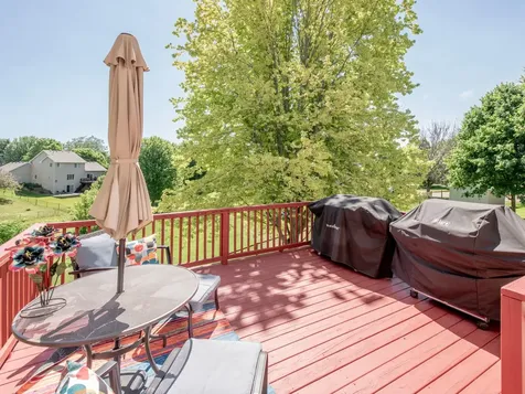4510 Mayelin Avenue NE Saint Michael MN 55376