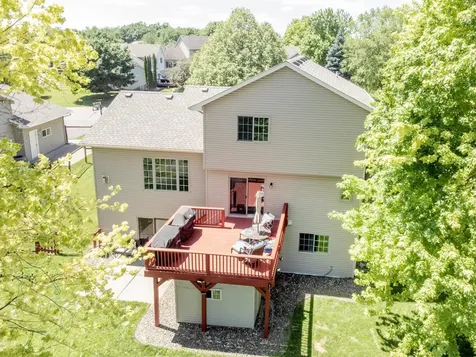 4510 Mayelin Avenue NE Saint Michael MN 55376