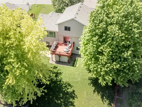 4510 Mayelin Avenue NE Saint Michael MN 55376
