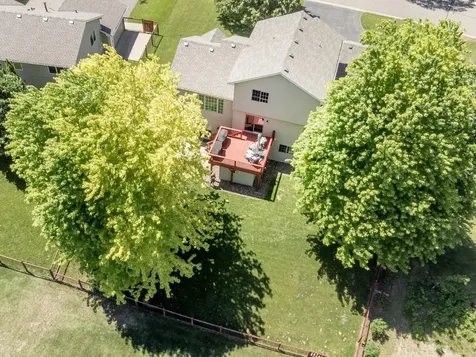 4510 Mayelin Avenue NE Saint Michael MN 55376
