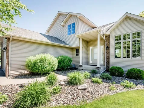 4510 Mayelin Avenue NE Saint Michael MN 55376