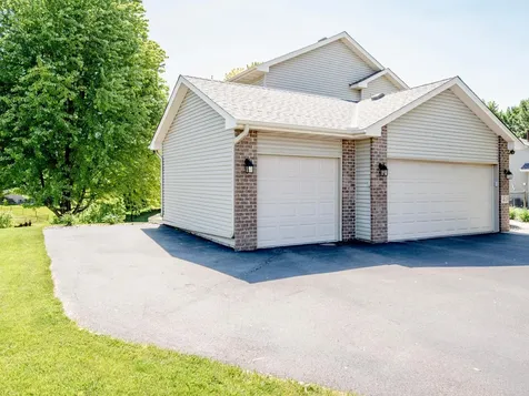 4510 Mayelin Avenue NE Saint Michael MN 55376