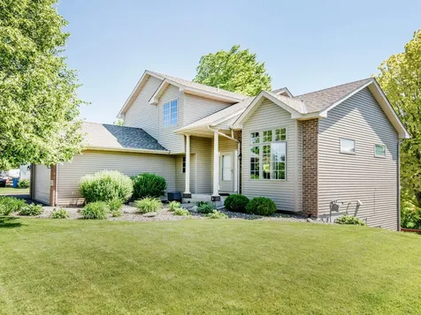 4510 Mayelin Avenue NE Saint Michael MN 55376