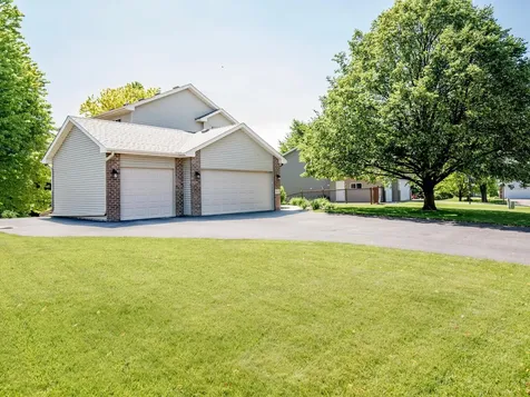 4510 Mayelin Avenue NE Saint Michael MN 55376