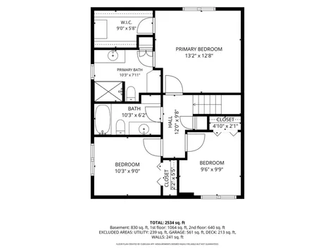 4510 Mayelin Avenue NE Saint Michael MN 55376