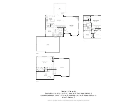 4510 Mayelin Avenue NE Saint Michael MN 55376