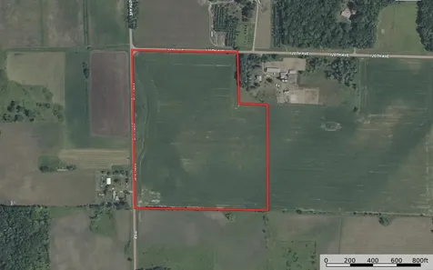 TBD-2 120th Avenue Ogilvie MN 56358
