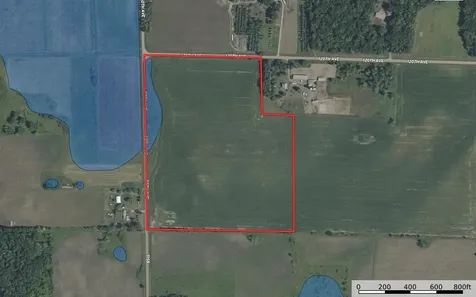 TBD-2 120th Avenue Ogilvie MN 56358
