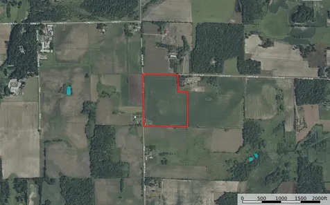 TBD-2 120th Avenue Ogilvie MN 56358