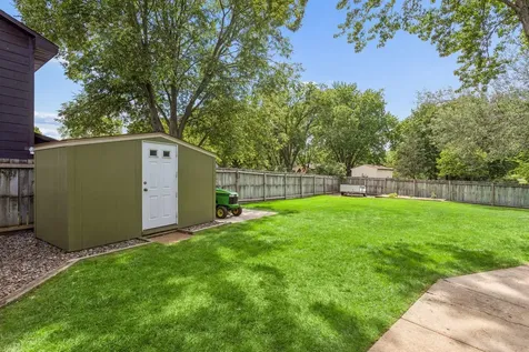 6281 Cavell Avenue N Brooklyn Park MN 55428