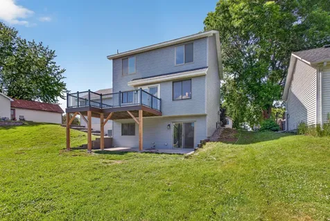 18735 Pennington Avenue Eden Prairie MN 55346