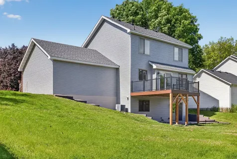 18735 Pennington Avenue Eden Prairie MN 55346