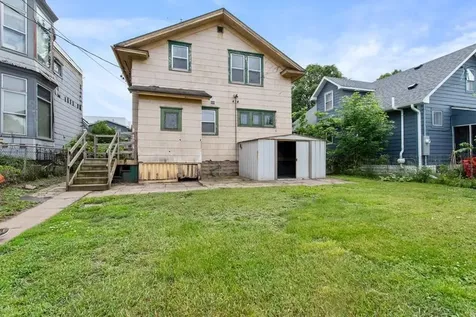 1515 Iglehart Avenue Saint Paul MN 55104