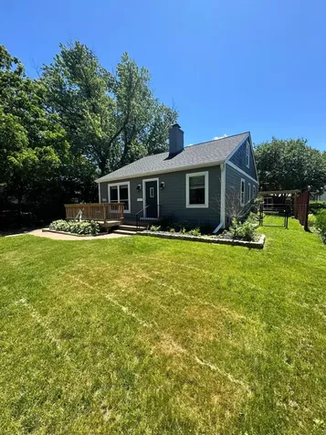 6439 Olympia Street Golden Valley MN 55427