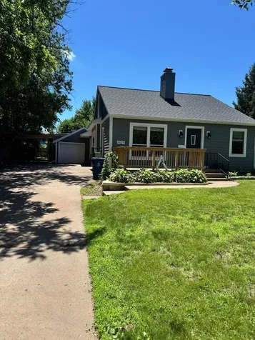 6439 Olympia Street Golden Valley MN 55427