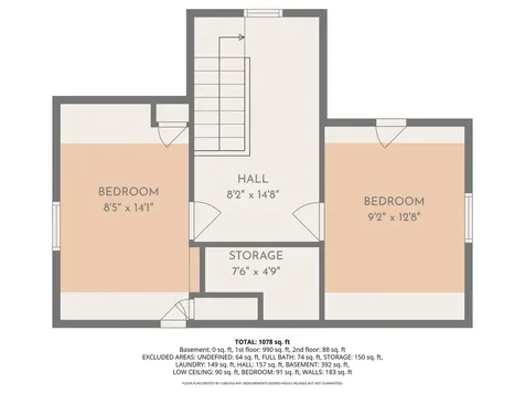6439 Olympia Street Golden Valley MN 55427