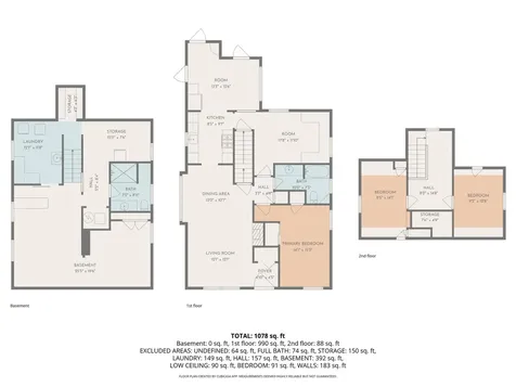 6439 Olympia Street Golden Valley MN 55427