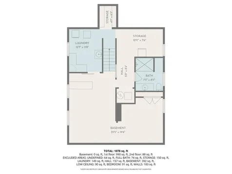 6439 Olympia Street Golden Valley MN 55427