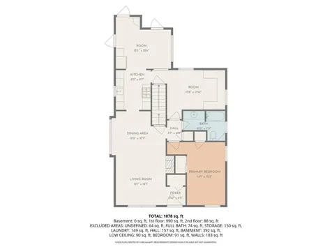 6439 Olympia Street Golden Valley MN 55427
