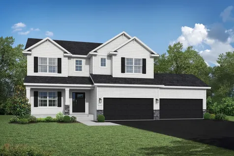 976 Kama Avenue NE Hanover MN 55341