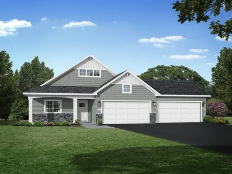 844 Walnut Grove Lane Hanover MN 55341