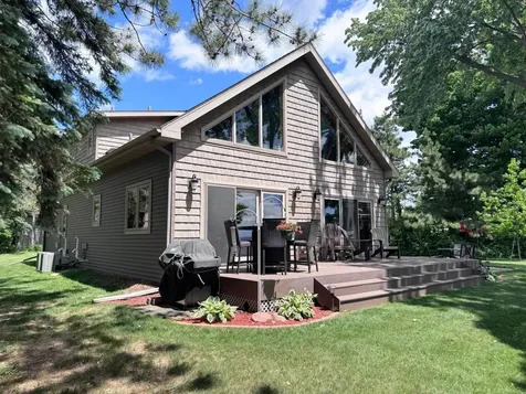 36661 State Highway 18 Aitkin MN 56431