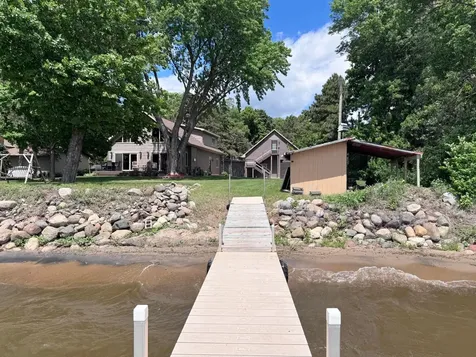 36661 State Highway 18 Aitkin MN 56431