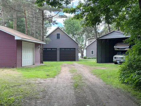 36661 State Highway 18 Aitkin MN 56431