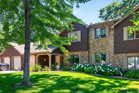 12191 Grouse Street NW Coon Rapids MN 55448