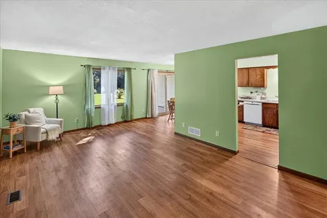 12191 Grouse Street NW Coon Rapids MN 55448