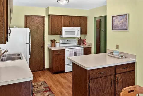 12191 Grouse Street NW Coon Rapids MN 55448