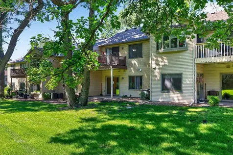 12191 Grouse Street NW Coon Rapids MN 55448