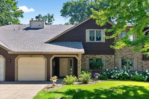 12191 Grouse Street NW Coon Rapids MN 55448