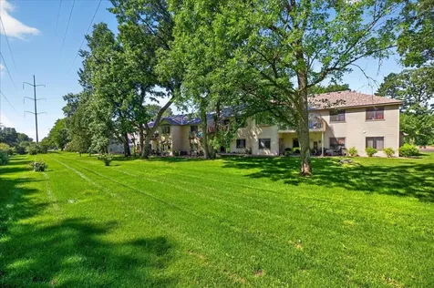 12191 Grouse Street NW Coon Rapids MN 55448
