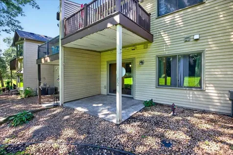 12191 Grouse Street NW Coon Rapids MN 55448
