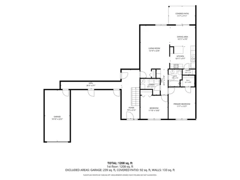12191 Grouse Street NW Coon Rapids MN 55448
