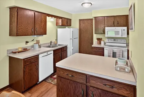 12191 Grouse Street NW Coon Rapids MN 55448