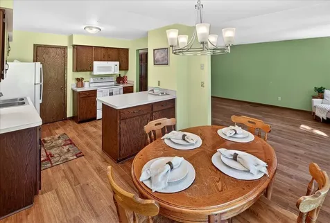 12191 Grouse Street NW Coon Rapids MN 55448