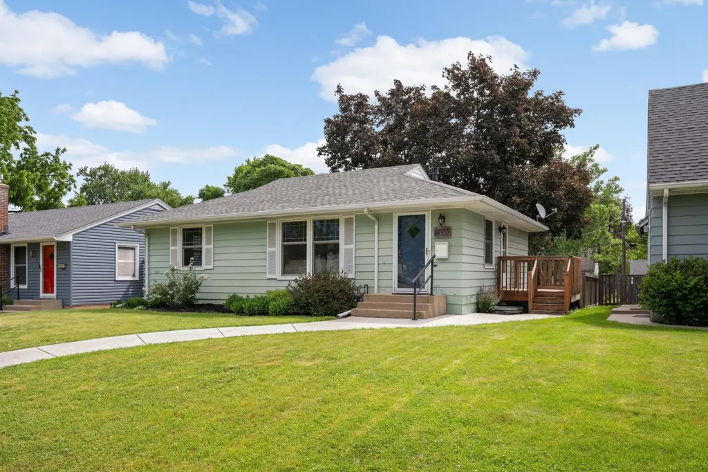 6033 Washburn Avenue S Minneapolis MN 55410